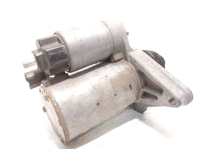 Recambio de motor arranque para toyota yaris 1.5 16v cat referencia OEM IAM 281000Y091  4280008435 - Blanco 2