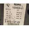 Recambio de cuadro instrumentos para bmw x3 (e83) 3.0 turbodiesel cat referencia OEM IAM 3413127 62113413127 1024630