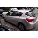 OPEL ASTRA J LIM.