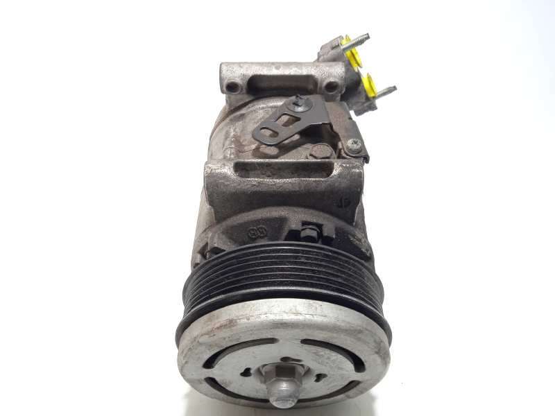 Recambio de compresor aire acondicionado para peugeot 308 style referencia OEM IAM 9812682180  9812314480 3