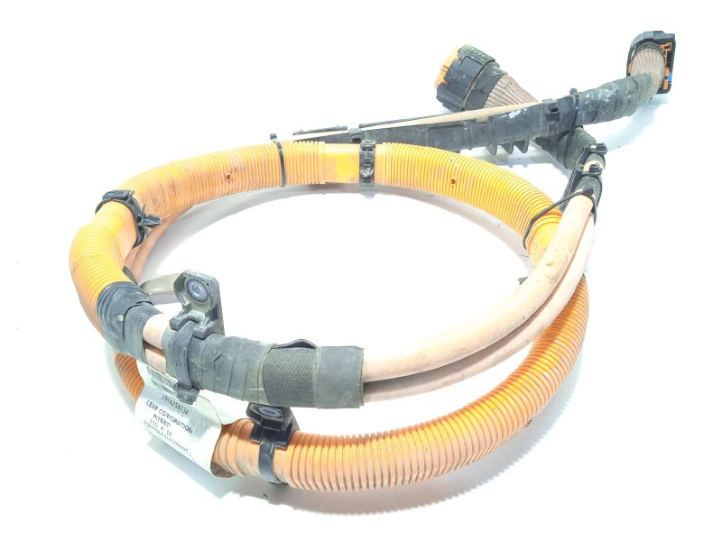 MODULO ELECTRONICO 297A25653R 