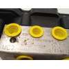 Recambio de abs para renault captur i (j5_, h5_) 1.5 dci 90 referencia OEM IAM 476601203R 269722 2265106516