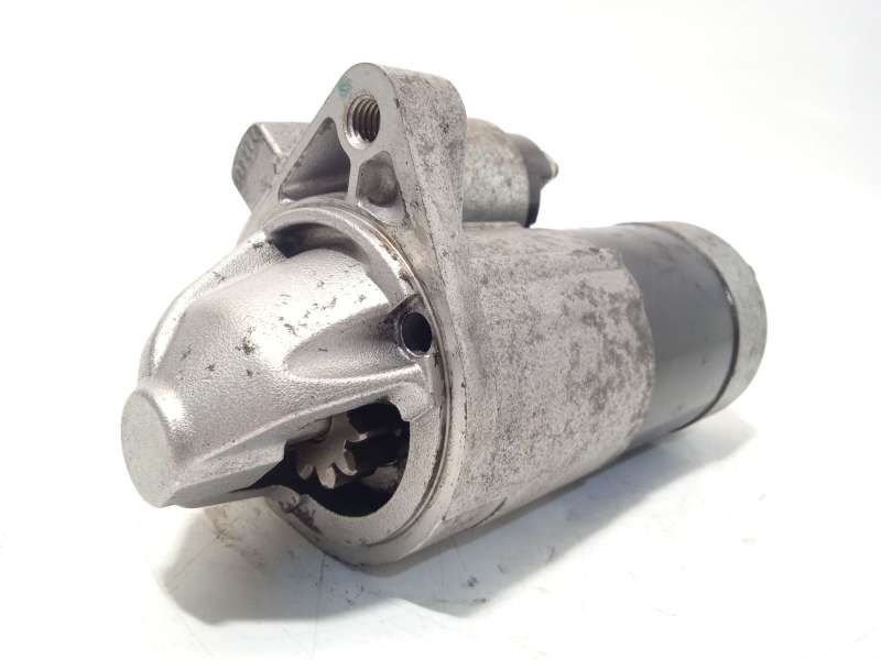 Recambio de motor arranque para mazda cx-3 2.0 cat referencia OEM IAM PE0918400  M000T89281 - Gris 3