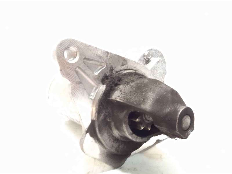Recambio de motor arranque para toyota yaris 1.5 16v cat referencia OEM IAM 281000Y091  4280008435 - Blanco 3
