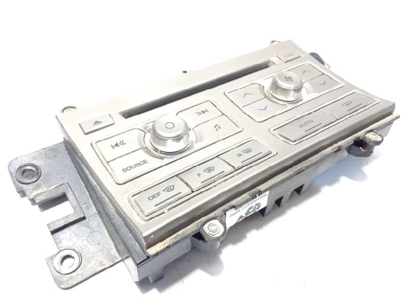MANDO CLIMATIZADOR 8X2318C858AG 28189489