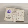 Recambio de elevalunas delantero derecho para opel crossland x / crossland (p17, p2qo) 1.5 (75) referencia OEM IAM 39227500  