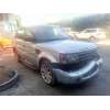 land rover range rover sport del año 2006
