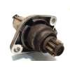 Recambio de motor arranque para volkswagen scirocco (137) 2.0 tsi (147kw) referencia OEM IAM 02M911023M  D6GS14