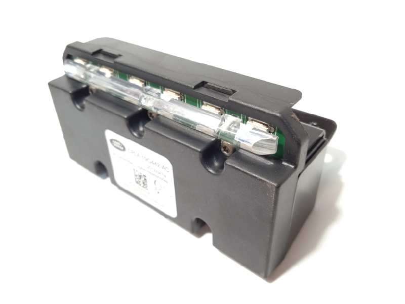 Recambio de modulo electronico para land rover range rover autobiography referencia OEM IAM CPLA19G442AC LR033297 2