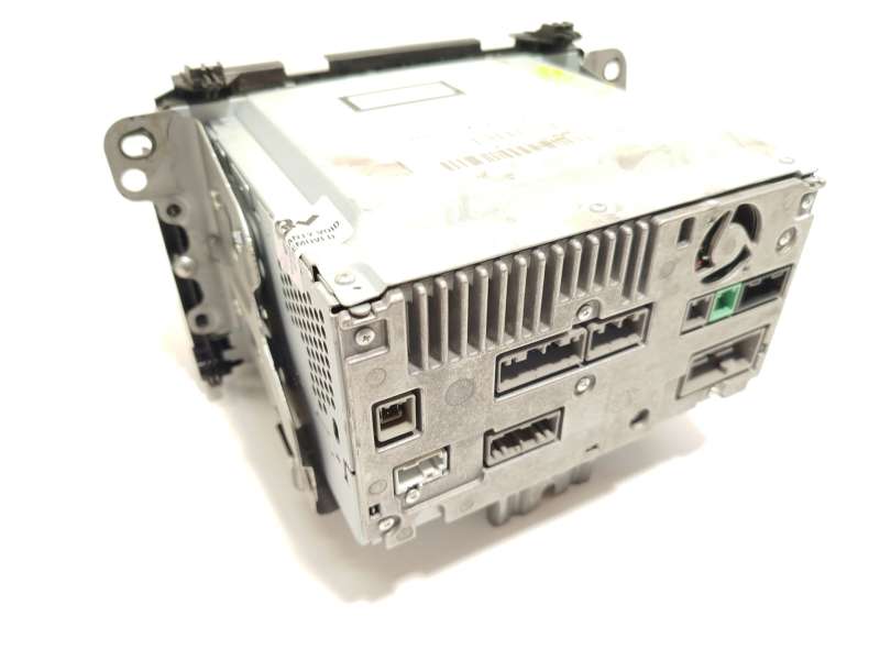 Recambio de sistema audio / radio cd para honda hr-v (ru) 1.5 (ru1) referencia OEM IAM 39100T8MG02M1 39100T8MG02 2