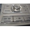 Recambio de mando climatizador para jaguar xf 5.0 v8 xfr kompressor referencia OEM IAM 8X2318C858AG  28189489