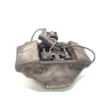 Recambio de pinza freno trasera derecha para mercedes-benz clase m (w163) 270 cdi (163.113) referencia OEM IAM A1634230198  