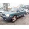 hyundai santa fe (sm) del año 2001