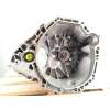 Recambio de caja cambios para renault clio iv (bh_) 1.5 dci 110 referencia OEM IAM TL4095 320101485R 