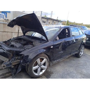 audi a3 sportback (8p) del año 2008