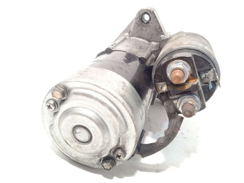 Recambio de motor arranque para mazda cx-3 2.0 cat referencia OEM IAM PE0918400  M000T89281 - Gris 4