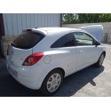 OPEL CORSA D FURGONETA/HATCHBACK (S07)