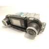 Recambio de mando climatizador para hyundai sonata (nf) 2.0 crdi style referencia OEM IAM 972503K673K7  