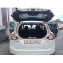 FORD KUGA (CBV)