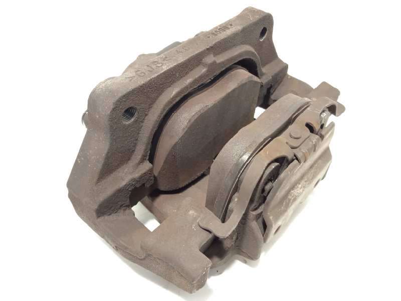 Recambio de pinza freno delantera izquierda para bmw x5 (e70) 3.0 turbodiesel cat referencia OEM IAM 34116776783 - Negro 3