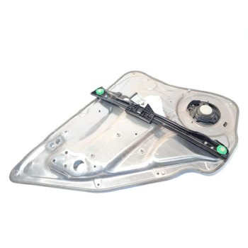 Recambio de elevalunas trasero derecho para mercedes-benz clase e (w212) familiar e 300 bluetec hybrid (212.298) referencia OEM 