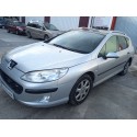 PEUGEOT 407 SW (6E_, 6D_)