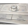Recambio de mando climatizador para jaguar xf 5.0 v8 xfr kompressor referencia OEM IAM 8X2318C858AG  28189489