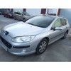 peugeot 407 sw (6e_, 6d_) del año 2005