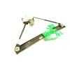Recambio de elevalunas trasero izquierdo para cupra leon (kl1, ku1, kug) 1.5 etsi referencia OEM IAM 5FA839461A 5Q0959407D 