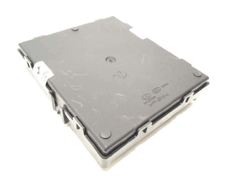 Recambio de modulo electronico para kia xceed 1.0 tgdi cat referencia OEM IAM 954A0J7340  4100013002 3