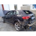 AUDI A3 SPORTBACK (8P)