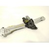 Recambio de elevalunas delantero izquierdo para opel crossland x / crossland (p17, p2qo) 1.5 (75) referencia OEM IAM 39227499  