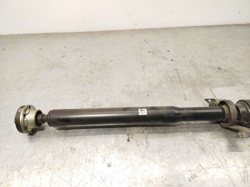Recambio de transmision central para porsche panamera (970) 3.0 d referencia OEM IAM 97042101103 - Blanco 2
