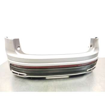PARAGOLPES TRASERO 2G7807421GRU 