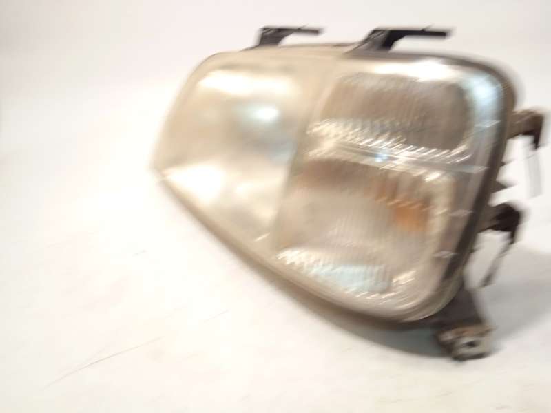 Recambio de faro izquierdo para honda cr-v i (rd) 2.0 16v 4wd (rd1, rd3) referencia OEM IAM 33151S10G01 2