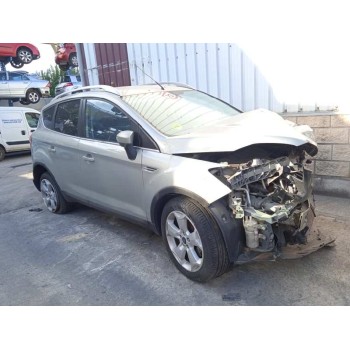 ford kuga (cbv) del año 2010