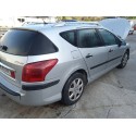 PEUGEOT 407 SW (6E_, 6D_)