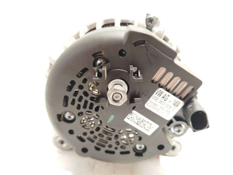 Recambio de alternador para seat ateca (kh7, khp) 1.5 tsi referencia OEM IAM 05E903028G  EL6140FB 3