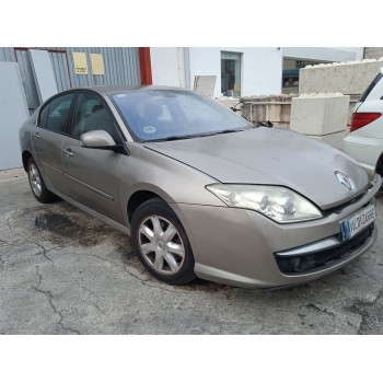 renault laguna iii (bt0/1) del año 2008
