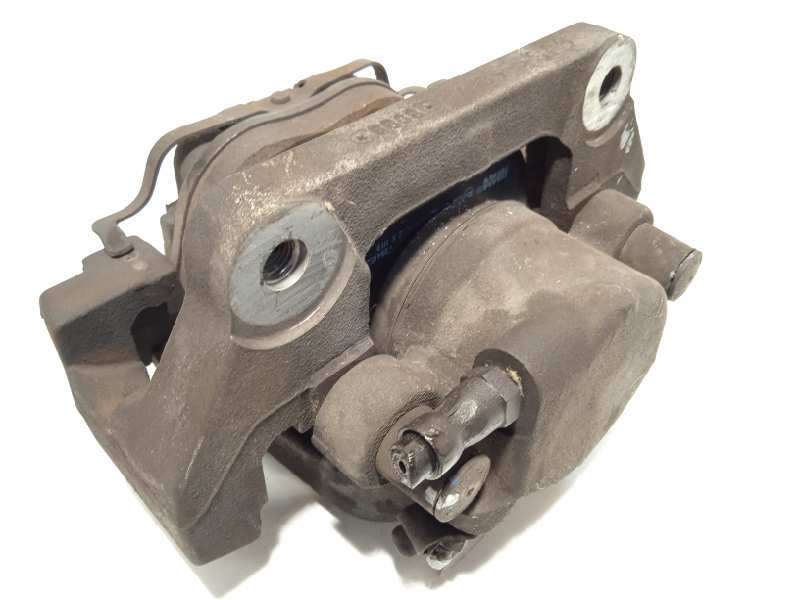 Recambio de pinza freno delantera izquierda para bmw x5 (e70) 3.0 turbodiesel cat referencia OEM IAM 34116776783 - Negro 4