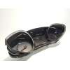 Recambio de cuadro instrumentos para peugeot 308 style referencia OEM IAM 9809838280  