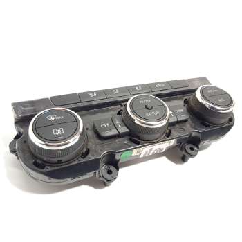 MANDO CLIMATIZADOR 5F0907044AKYMS 5HB011215