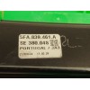 Recambio de elevalunas trasero izquierdo para cupra leon (kl1, ku1, kug) 1.5 etsi referencia OEM IAM 5FA839461A 5Q0959407D 