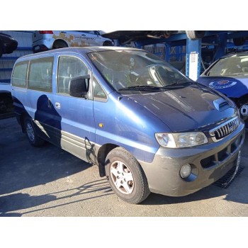 hyundai h 1 del año 2002