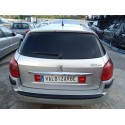 PEUGEOT 407 SW (6E_, 6D_)