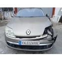 RENAULT LAGUNA III (BT0/1)