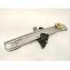 Recambio de elevalunas delantero izquierdo para opel crossland x / crossland (p17, p2qo) 1.5 (75) referencia OEM IAM 39227499  