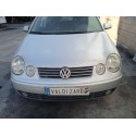 VOLKSWAGEN POLO IV (9N_, 9A_)