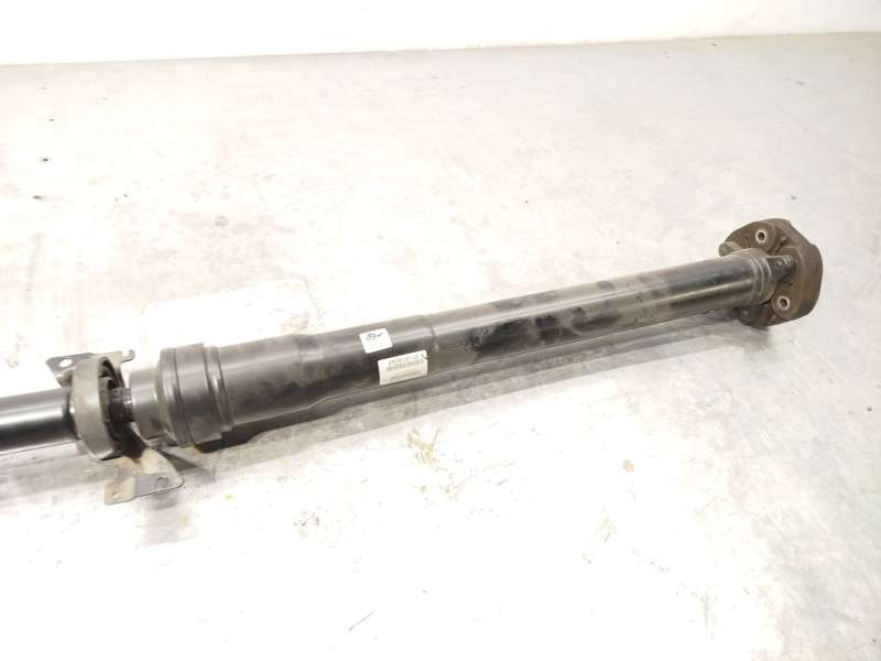 Recambio de transmision central para porsche panamera (970) 3.0 d referencia OEM IAM 97042101103 - Blanco 3