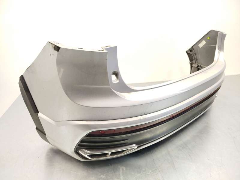 Recambio de paragolpes trasero para volkswagen taigo (cs1) 1.0 tsi referencia OEM IAM 2G7807421GRU 2